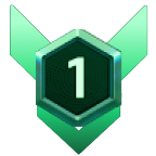 Emerald 1